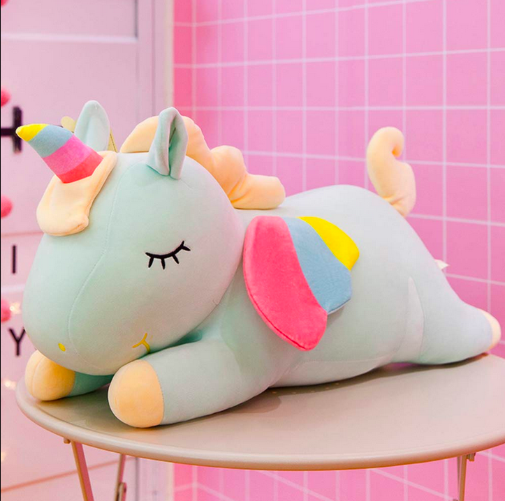 Unicorn Plush Toy Unicorn Stuffed Animal Unicorn Toys Stuffed Animal