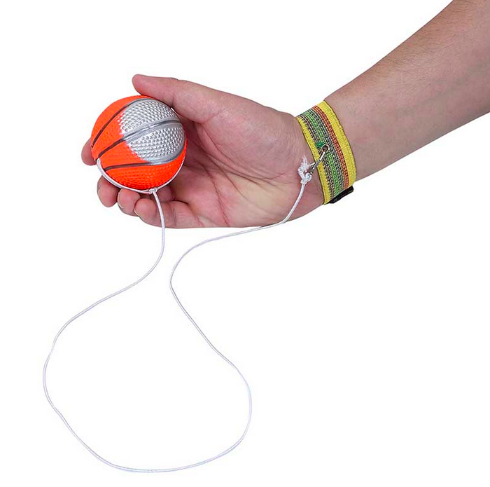 Yo Yo Ball Play Set Adjustable Wrist