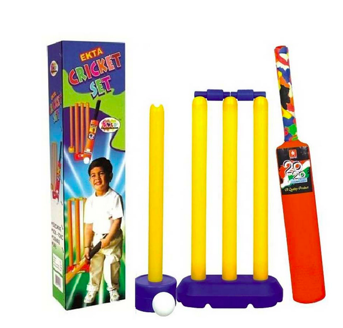 Cricket Set Senior